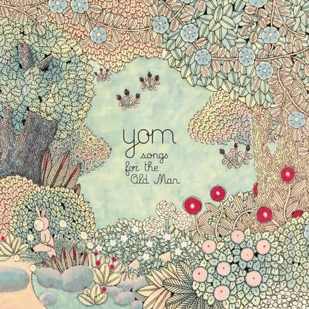 Yom - Songs For The Old Man (LP)