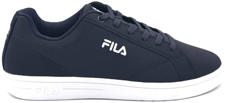 Fila Camalfi - Blauw- Heren, Blauw 44.5