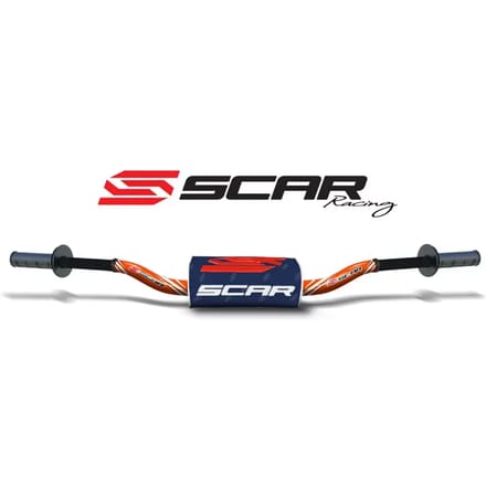 Motorfietsstuur Scar O² McGrath
