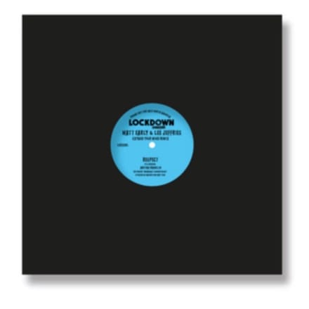 Aretha Franklin - Respect (12" Single)