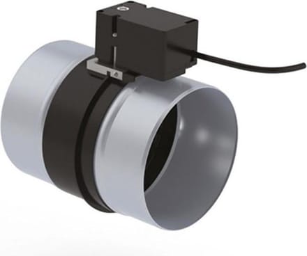Novy Elektrische klep 906271