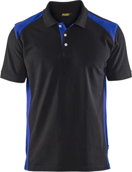 Blaklader 3324 | Poloshirt met korte mouw - Maat L