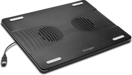Kensington Laptop Cooling Stand with USB Fan