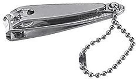 Homeij - nagelknipper - met ketting in etui