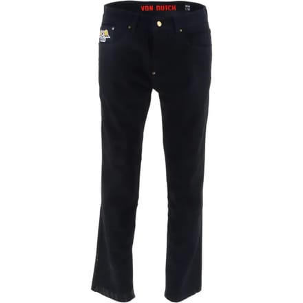 Motorjeans Von Dutch Mustang