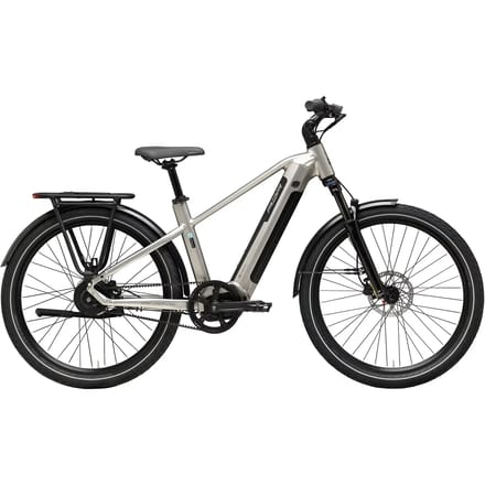 Elektrische fiets Adriatica Yourban