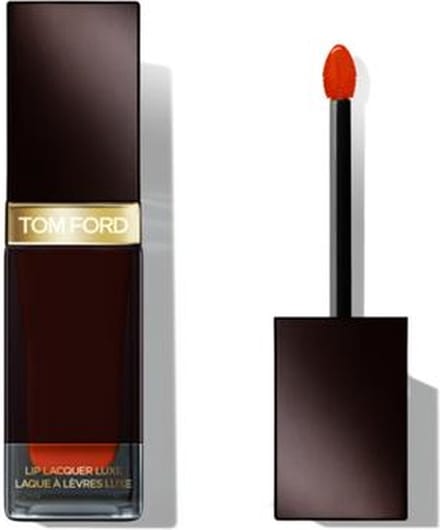 Lip Lacquer Luxe Vinyl, Ruj Lichid, 06 Knockout, 6 Ml