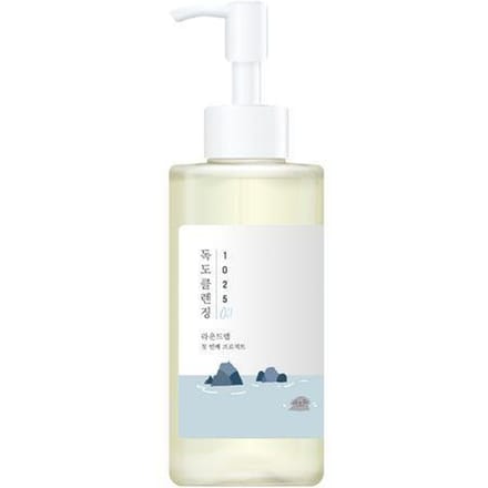 [RONDE LAB] 1025 Dokdo Reinigingsolie 200ml white