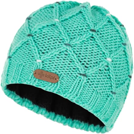 Dames wintermuts Kilpi Crochy