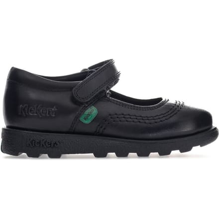 Kickers Fragma Pop Schoenen