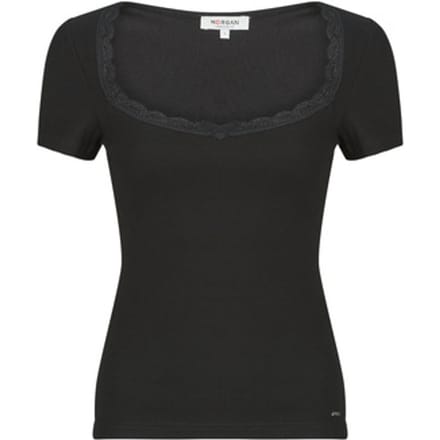 Morgan  Blouse DAMOUR