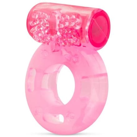 Love in the Pocket - Love Ring Vibrating