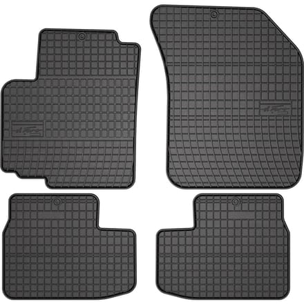 Rubber vloermatten FROGUM MMT A040 0603