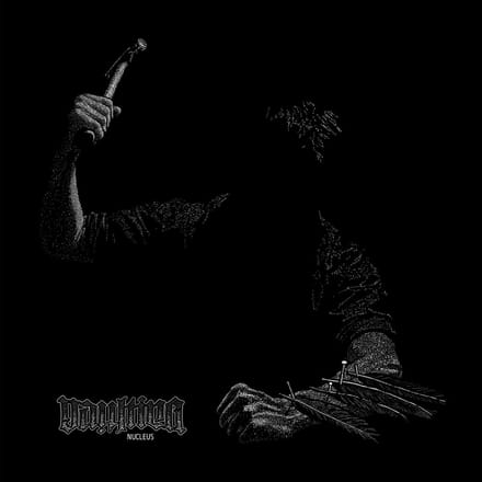 Vaulting - Nucleus (CD)