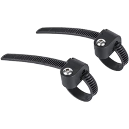 Flessenhouderbevestiging Topeak Versa Mount 2pcs