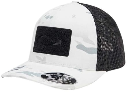 Oakley Apparel Si Multicam 110 Snapback Pet Wit