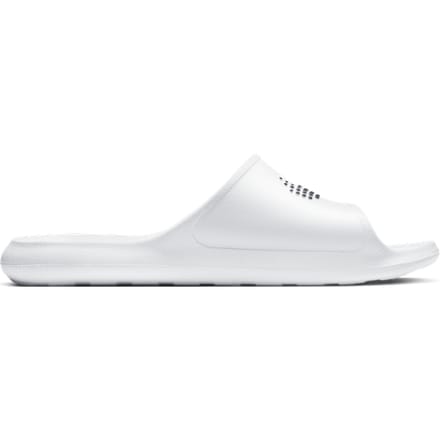 Nike Victori Slippers en Sandalen Heren - Wit - Maat 48.5 - Rubber