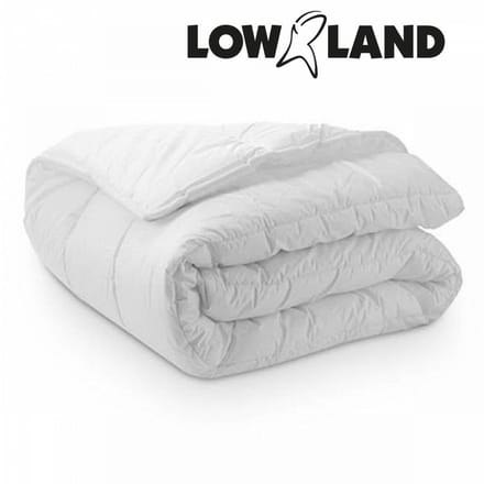LOWLAND OUTDOOR All seasons donzen dekbed 140 x 220 cm 90% eendendons