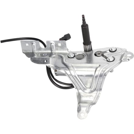 Ruitenwissermotor MAGNETI MARELLI 064342010010