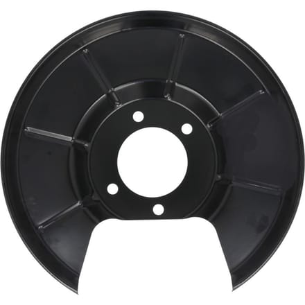 Dekplaat, remschijf BLIC 6508-03-9022877K