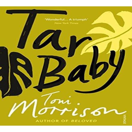 Tar Baby by Toni Morrison Paperback Boek 9780099760214