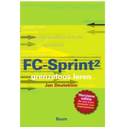 Fc Sprint2 - J. Deutekom