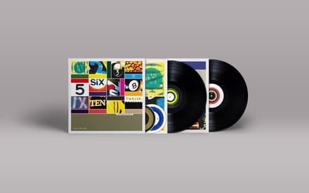 The Hit Parade - The Wedding Present
