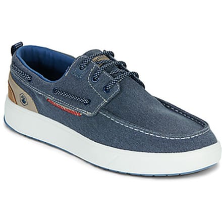 Lumberjack  Bootschoenen MARVIN