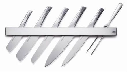 Weber Style Messenrek – Roestvrij Staal – 55 cm