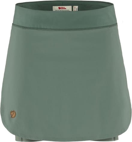 FJALLRAVEN Abisko Midsummer - Skort - Dames - Groen - Maat 44