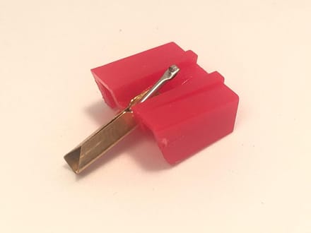 Naald Vervanging - Stylus Naald - Platen Speler - Metaal Materiaal