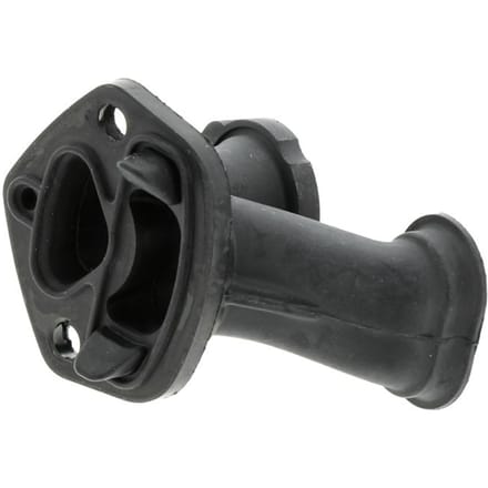 Inlet pipe
