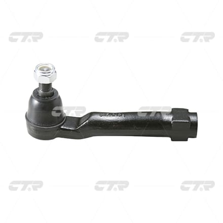Spoorstangeinde CTR CE0784