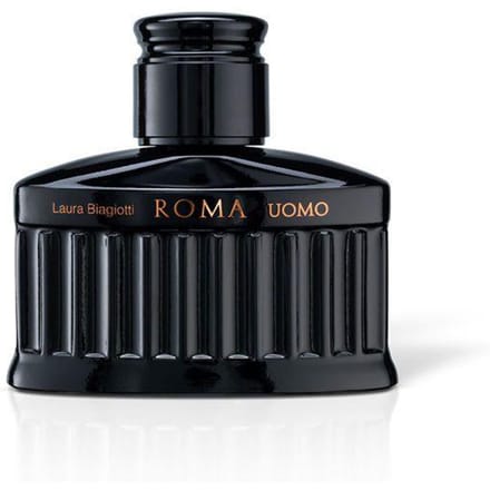 Laura Biagiotti Nero Estremo Eau de Parfum Intense Herenparfum Heren 75 ml