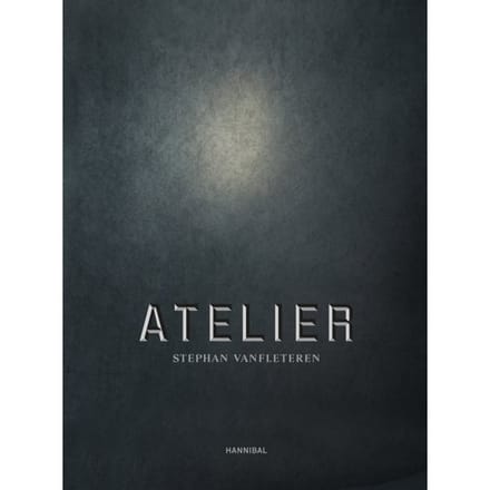 Atelier Stephan Vanfleteren - Stephan Vanfleteren