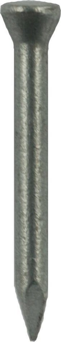 DQ stalen nagel vz 2.5x50mm ck (250st)