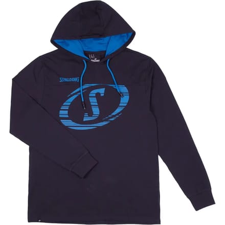 Sweatshirt kinderkapje Spalding Fast