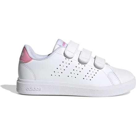 adidas Sportswear Advantage Base 2.0 Schoenen Kids - Kinderen - Wit