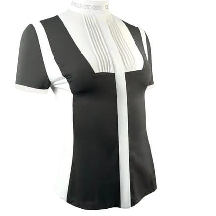 Damestrui Estrelle Equestrian ED-Crystal