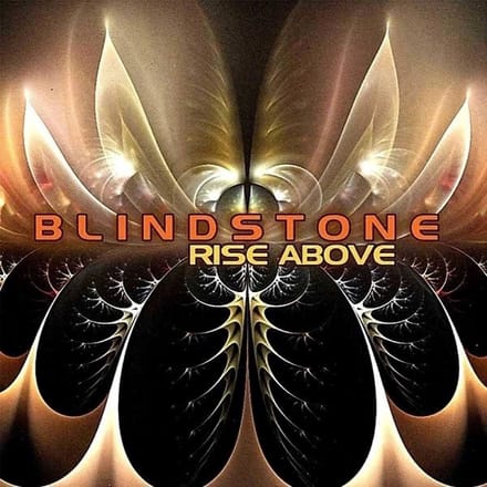 Rise Above - Blindstone
