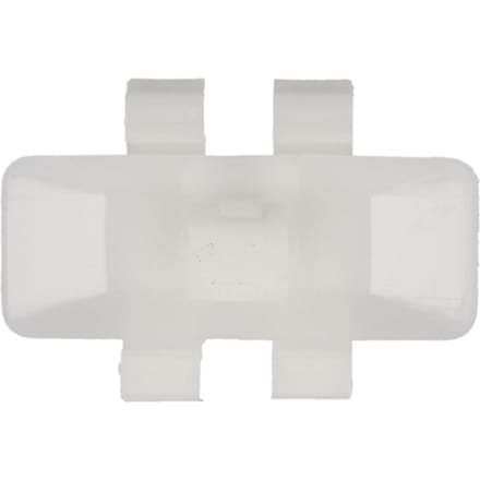 Bevestigingsclip, strips ROMIX ROM 12315, 10 stuks