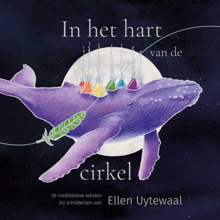 In Het Hart Van De Cirkel