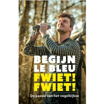 Fwiet! Fwiet! - Begijn Le Bleu