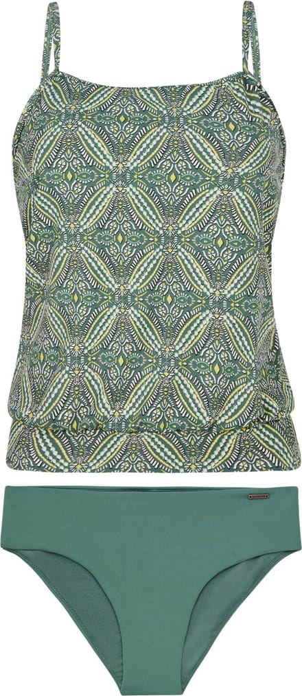 Protest Prtnome – Tankini set Dames – Verstelbare bandjes – Uitneembare vulling