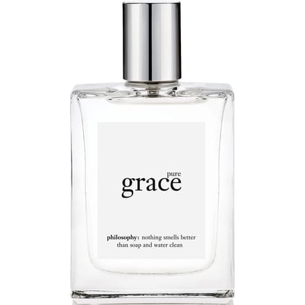 Philosophy Pure Grace eau de toilette spray 60 ml