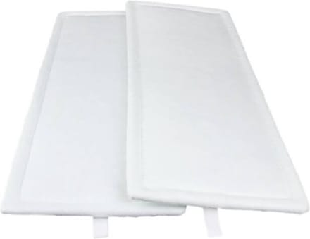 Vent-Axia Sentinel Kinetic Plus E WTW filterset M5