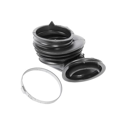 AEG Wasmiddelaanvoerslangset voor wasmachine 50298149001