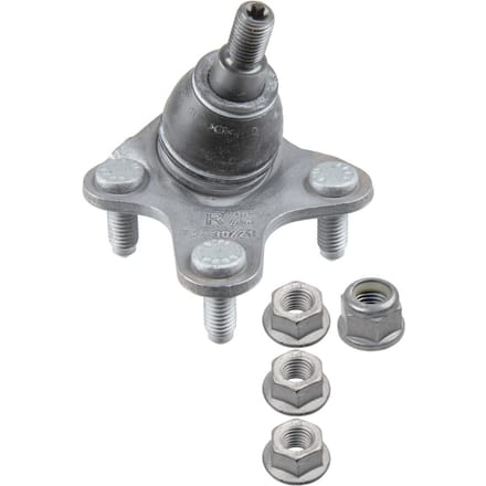 Draagarmverbinding / draagarmpen LEMFÖRDER 43486 01