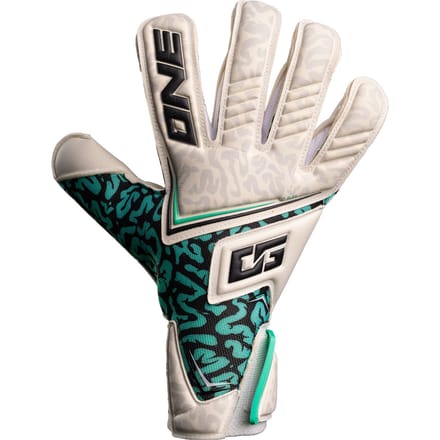 The One Glove Mentality Monster HYL - Keepershandschoenen - Maat 9