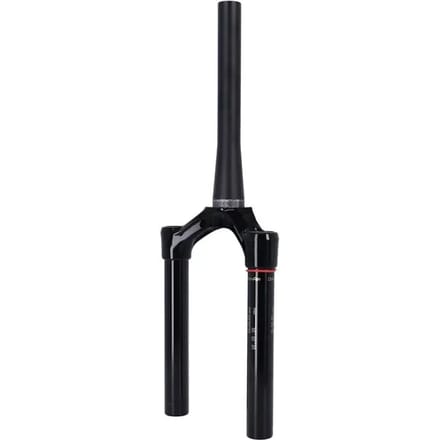 Rockshox Sid Ultimate Manual Boost 15x110 Mm 42 Offset Debon Air Mtb-voorvork Zwart 27.5´´-650B / 80-100 mm